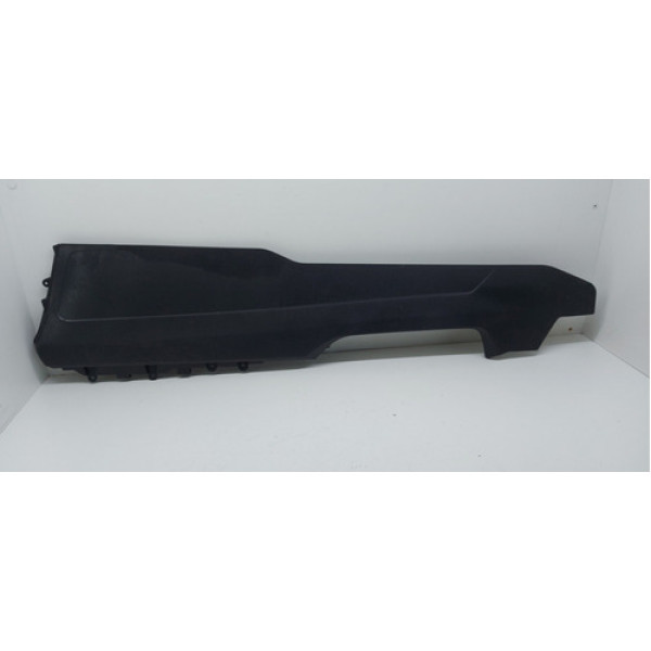 Acabamento Lateral Console Ld Esquerdo 2020 Honda Civic