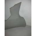 Moldura Acabamento Porta Malas L. Direito Nissan Versa 2016