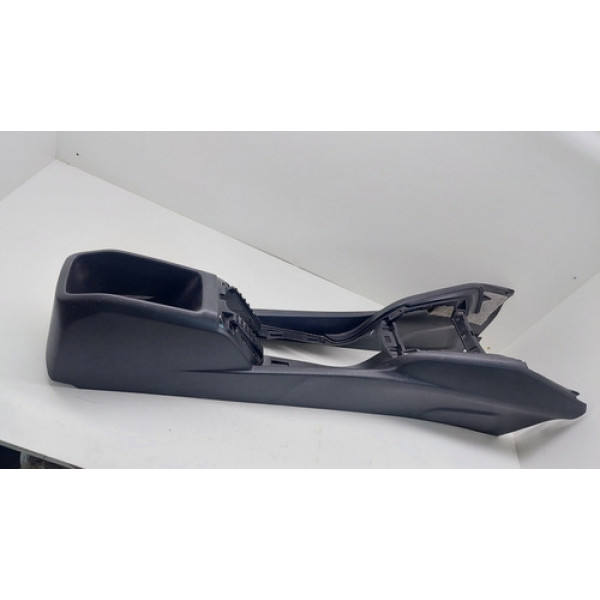 Console Central Peugeot 208 1.6 2018 Original 9801005777
