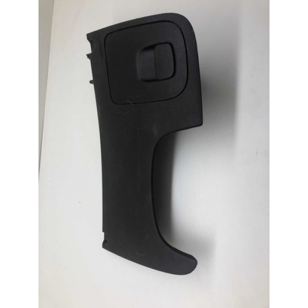 Moldura Porta Treco Inferior Painel Tracker 2018 Motorista
