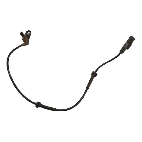Sensor Freio Abs Traseiro Esquerdo Nissan March 2014 1.6