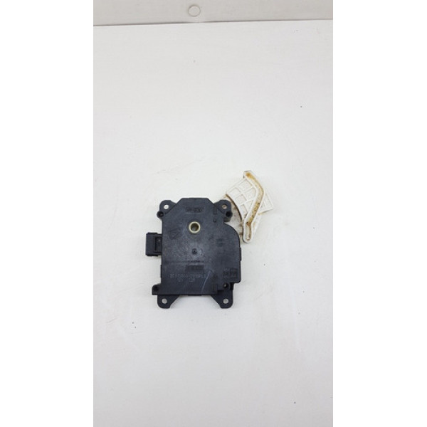 Motor Atuador Caixa De Ar Condicionado Toyota Corolla 2017