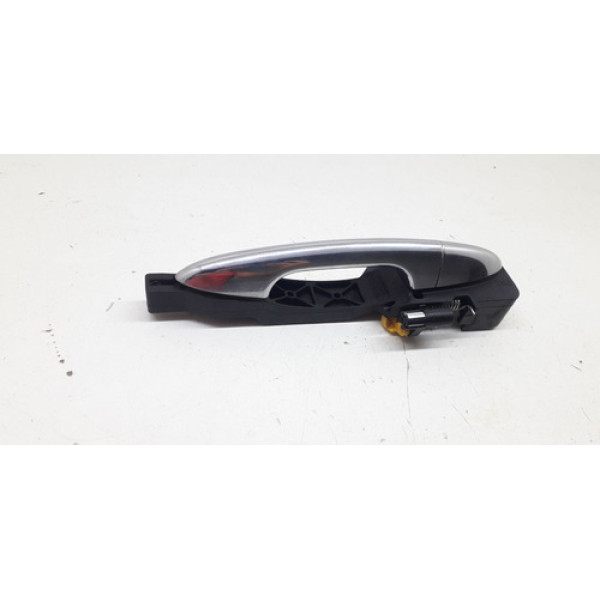 Maçaneta Externa Dianteira Direita Hyundai Hb20 2020 1.6