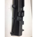 Absorvedor Impacto Para-choque Traseiro Ford 2015 Hatch Ka