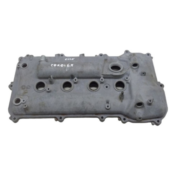 Tampa De Válvula Do Motor Toyota Corolla Xei 2.0 2018 2010 A