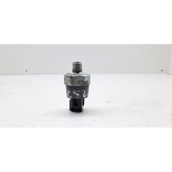 Sensor De Pressão De Óleo Etios S Xs 2018 Aut 1.5