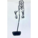 Pedal Freio Cambio Aut. 1.5 Toyota 2022/23 Yaris