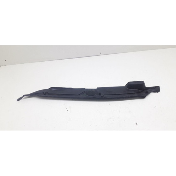 Isolador Para-lama Lado Esquerdo Hyundai Hb20 2014