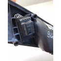 Maçaneta Interna Diant. Esquerda Vw 2013 Original Jetta