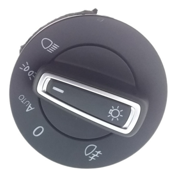 Chave De Farol Vw Polo 10 1.0 2019 Pinos