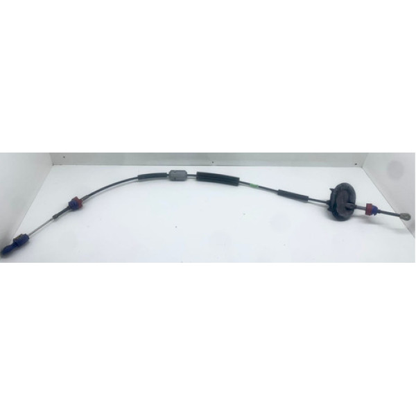 Cabo Alavanca Trambulador Citroen C4 Cactus 1.6 Aut 2021