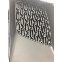 Moldura Direita Farol De Milha Cromado Chery Orig 2019 Tiggo