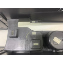 Acabamento Console Central Ka 2018/19 Ford