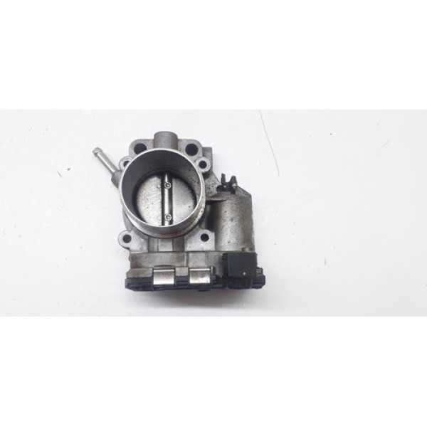 Tbi Corpo Borboleta Hyundai Hb20 Rspec Hatch 1.6 2016 Aut