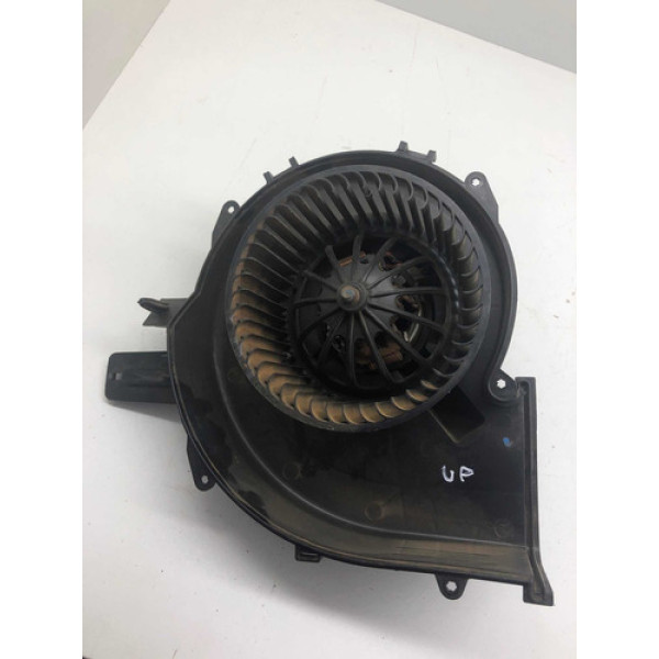 Motor Ar Forçado Volkswagen Up Tsi 2017 1.0