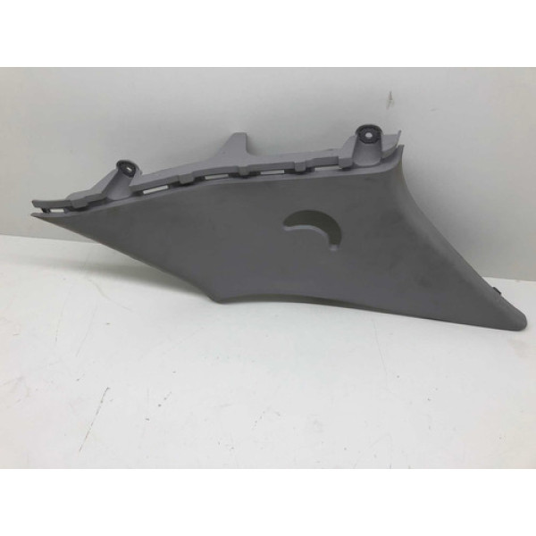 Moldura Lateral Traseira Direita Hyundai Hb20x 2015