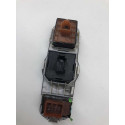 Botão Comando Farol De Milha Cherry Tiggo 2 Original 2019