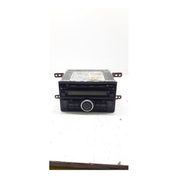 Rádio Cd Player Mp3 2014 March 1.6 Nissan