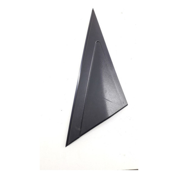 Moldura Externa Retrovisor Direito Hyundai 2015 Sedan Hb20