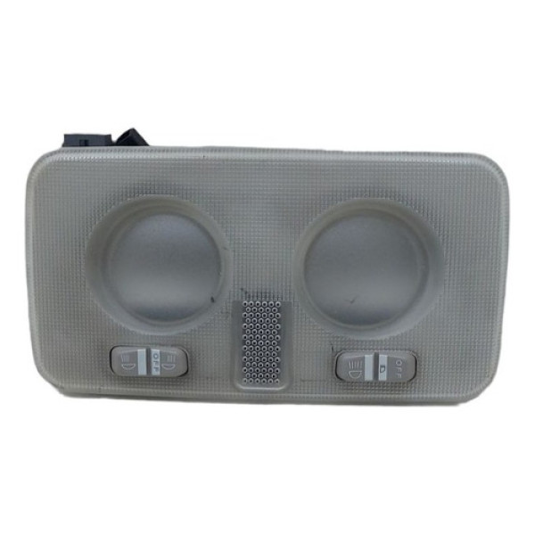 Luz De Teto Cortesia Bravo Fiat 2012