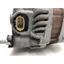 Alternador Nissan Versa 1.6 2014 C/detalhe Manual