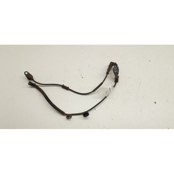 Sensor Abs Diant. L.d Hb20 Hatch 2021 Manual Sense 1.0