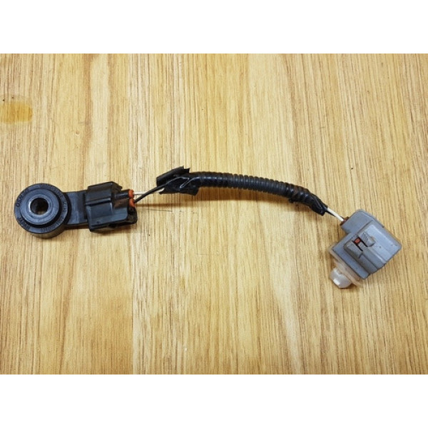 Sensor Detonação Motor Toyota Etios Sedan 1.5 2017