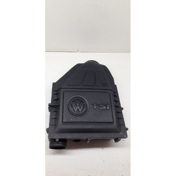 Caixa Filtro Ar Polo Highline 200 Aut Tsi 2019 1.0