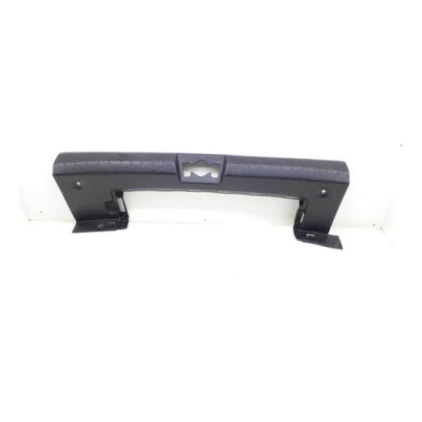 Acabamento Porta Malas Hb20 1.6 2020 Hatch