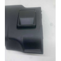 Acab Moldura Inferior Painel Esq Honda City T9l 77300 2020