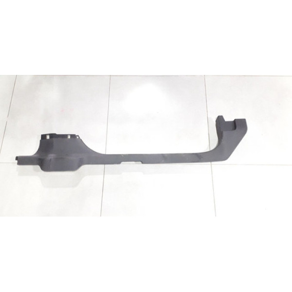 Soleira Lateral Esquerda Gm Onix Hatch Lt Turbo 2020 1.0