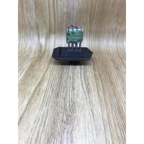 Resistencia Ar Condicionado Toyota Etios 1.5 2018 Original