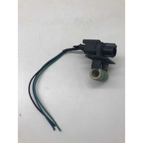 Resistência Ar Condicionado Hyundai Hb20x 2015 1.6