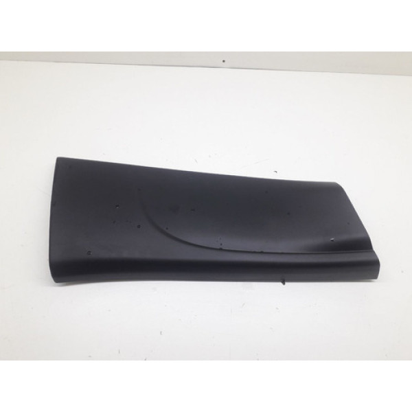 Acabamento Coluna Inferior Fiat Argo 2018 1.3