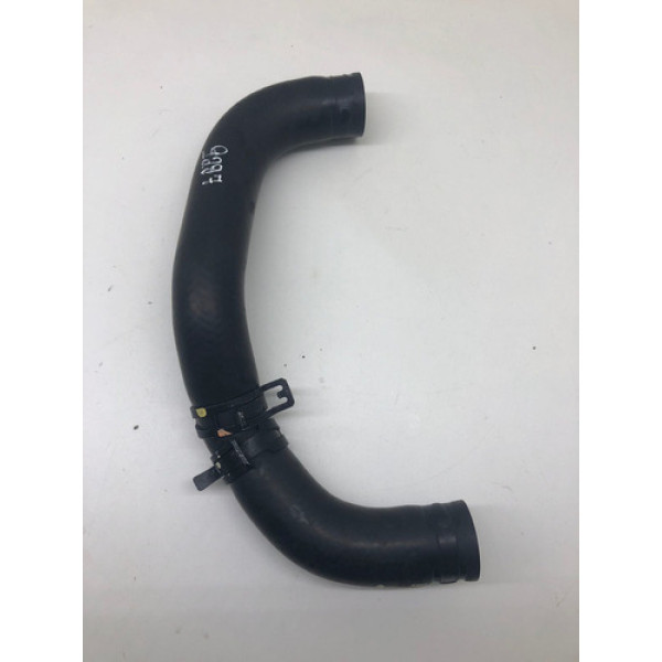 Mangueira Superior Radiador Hb20s 1.0 Manual 2013/2014 3cc