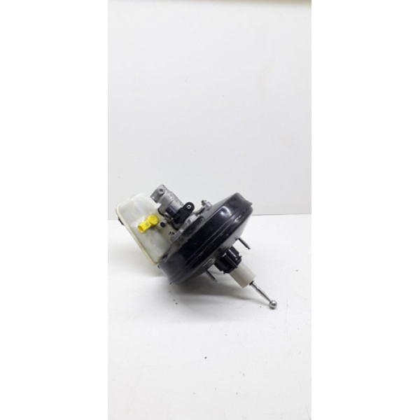 Hidrovácuo Servo De Freio Com Cilindro Mestre Vw Up 1.0 2016