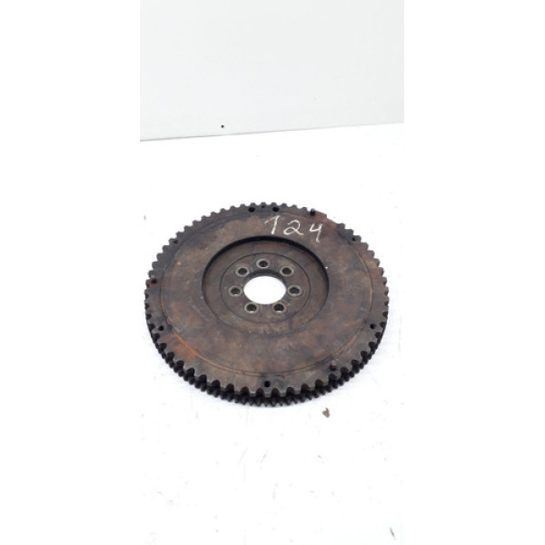 Volante Motor Cremalheira Renault Sandero 2015/2017 1.6