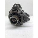 Alternador Nissan Versa 1.6 2014 C/detalhe Manual