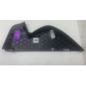 Acabamento Lateral Painel Direito Fiat Argo 100236869 2018