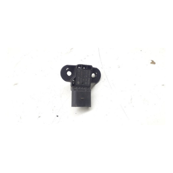 Sensor Map Volkswagen Fox 1.6 2010 Aut