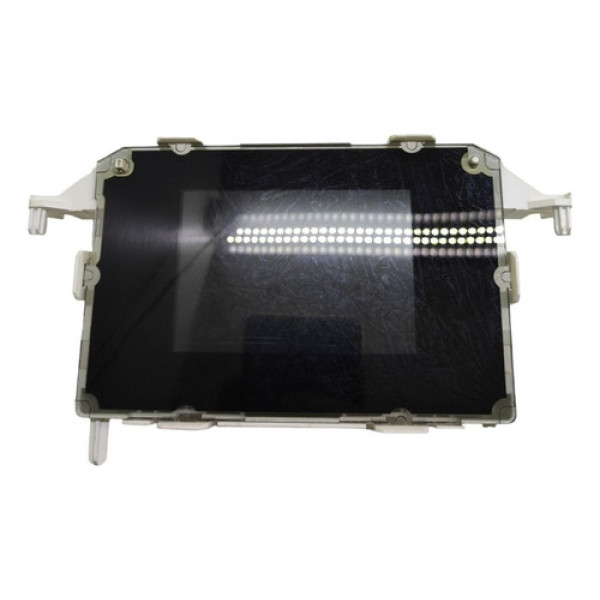 Computador De Bordo Ford New Fiesta 10r-035345 1.5 2014/2015