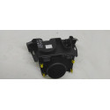 Acabamento Porta Copos 2020 Renault 1.6 Captur