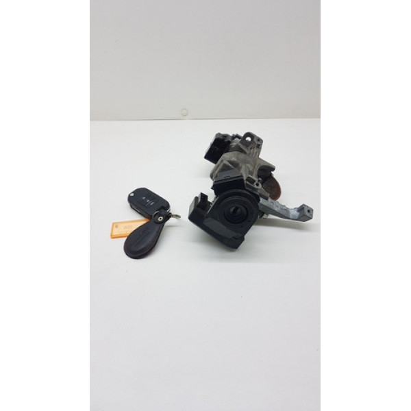 Miolo De Ignição Com Chave City Honda 2015 1.5