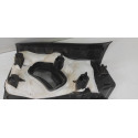 Acabamento Cinto Traseiro Direito Fiat 2022 Toro 1.8