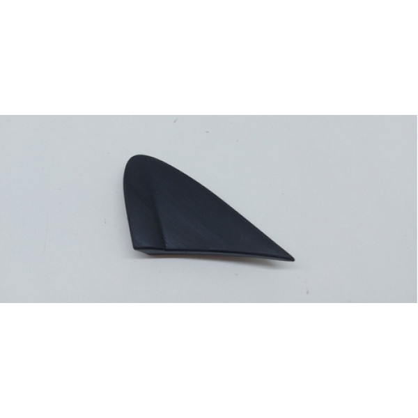 Acabamento Retrovisor Traseiro Esquerdo Ford 1.5 2015 Ka