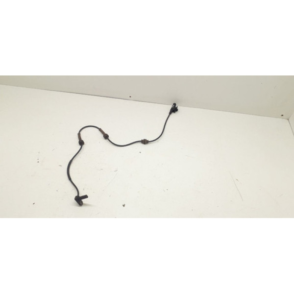 Sensor Abs Dianteiro Direito Fiat Punto 2012 1.8 Sporting