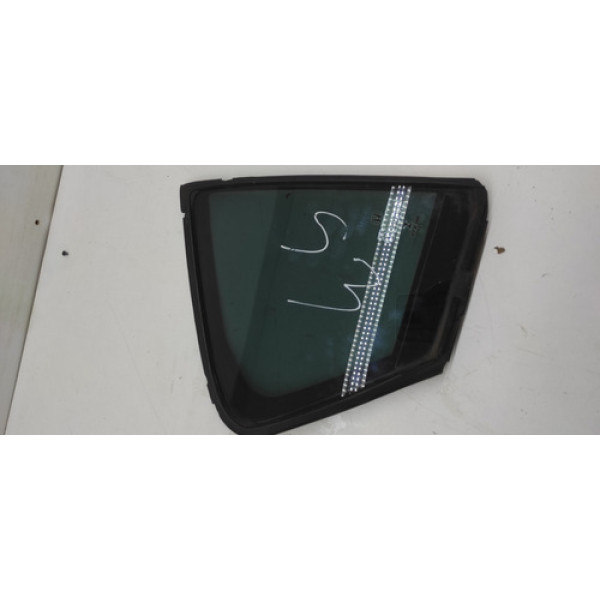 Vidro Fixo Traseiro Direito Honda Civic 2.0 2016 Automático