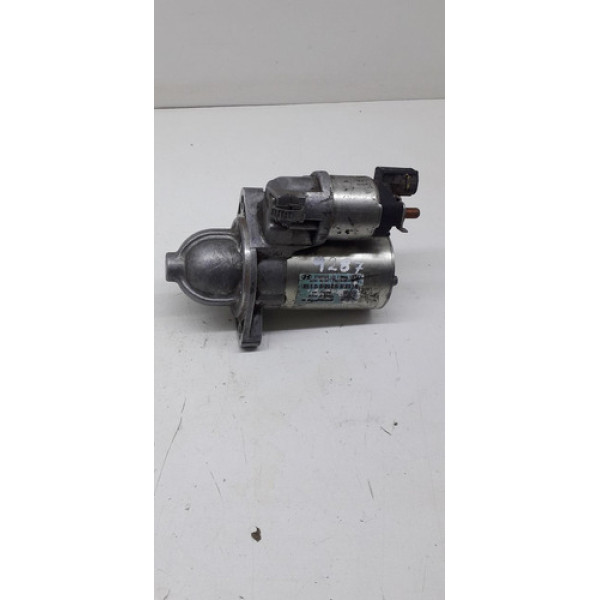 Motor De Arranque Partida Hb20s 1.0 Manual 36100 2014 A000