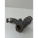 Cano Água Motor Sensor Temperatura Mg550 1.8 2011 Turbo