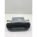 Rádio Toyota Corolla Gli 1.8 Original 2016